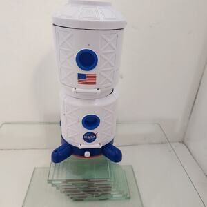 Astro Venture Space Station toy. 63113